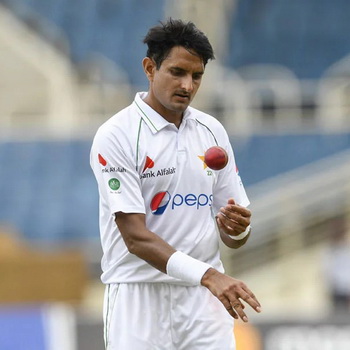 Muhammad Abbas Biography